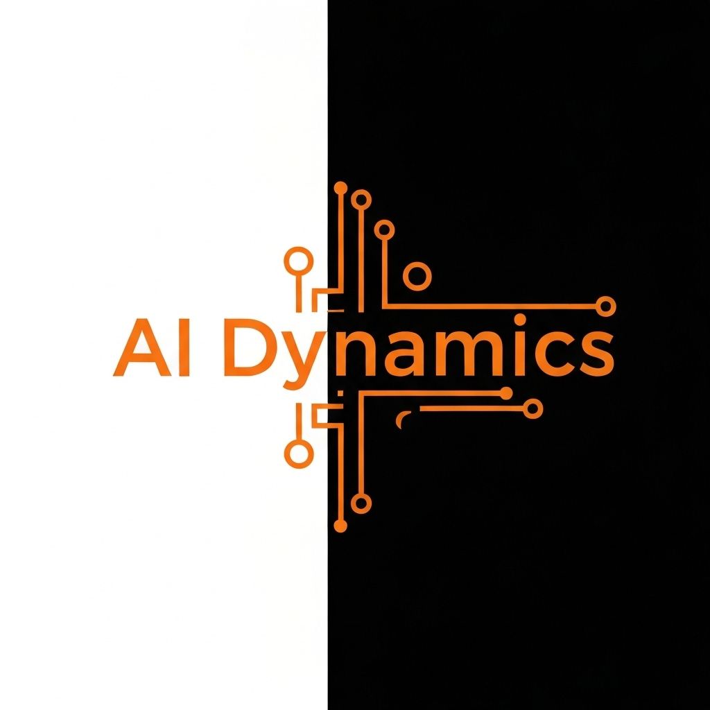 AI Dynamics Logo