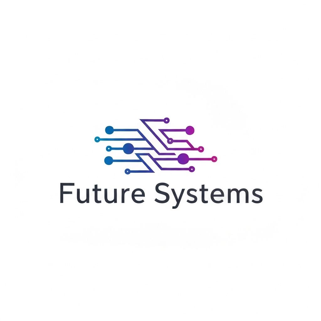 Future Systems Logo