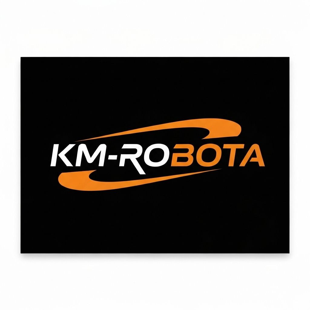 KM-RoBoTa Logo