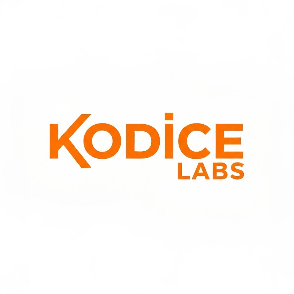Kodice Labs Logo