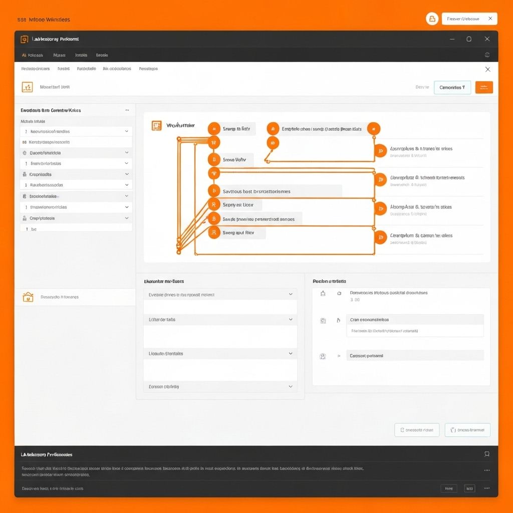 Lab Management Software